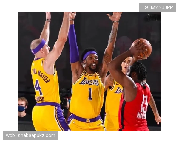 哈基姆挡拆创造优势助火箭攻防转换效率显著提升