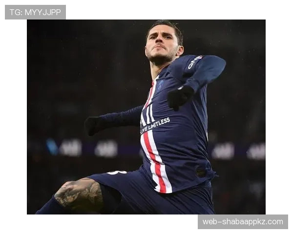 在法甲体制下格列兹曼与伊卡尔迪进攻分布出现分化趋势