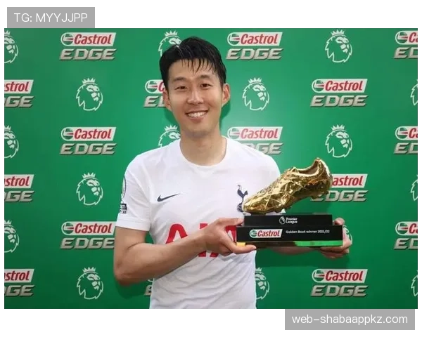 孙兴慜竞技表现与生涯阶段分析 巅峰期还能维持多久