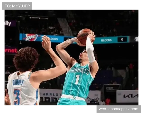 无球跑动制造空位，特伦特比持球更具三分威胁