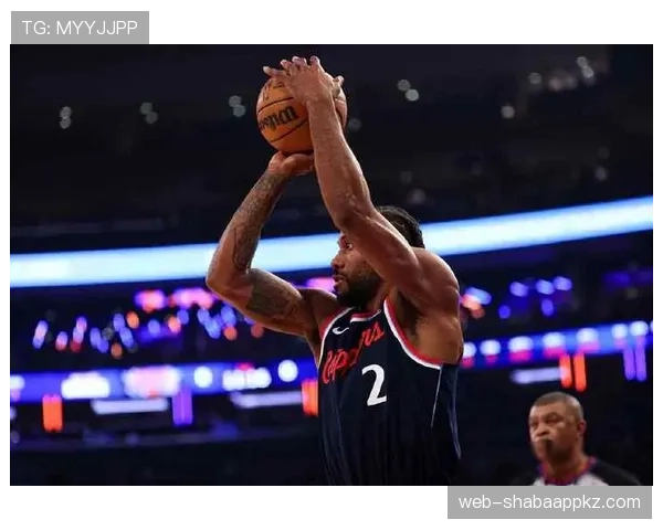 米德尔顿突破拉开差距，关键时刻得分占比明显提升