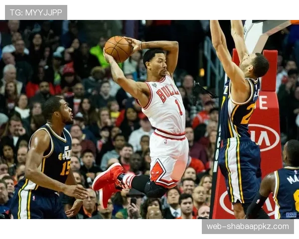 罗斯由巅峰单打到突破分球 效率下滑但组织提升