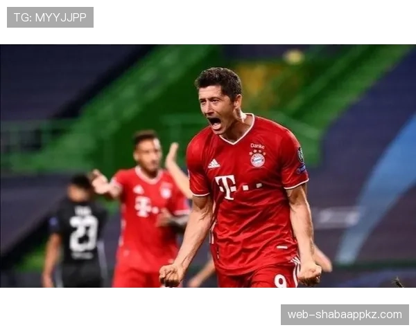 莱万多夫斯基强强对话关键表现是否具备决定性