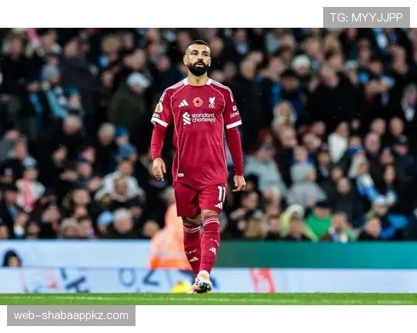 萨拉赫对比C罗：巅峰期俱乐部进球效率有何结构性差异