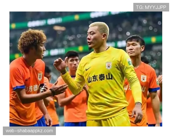 山东泰山豪门定位下滑，战术困境与管理问题双重显现