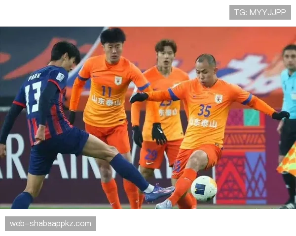 山东泰山一场失利暴露体系漏洞，赛季稳定性面临考验