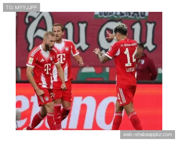 拜仁关键比赛表现不稳定，争冠形势面临考验