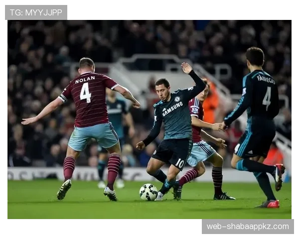 登贝莱 vs 阿扎尔：巅峰潜力与成长轨迹对比