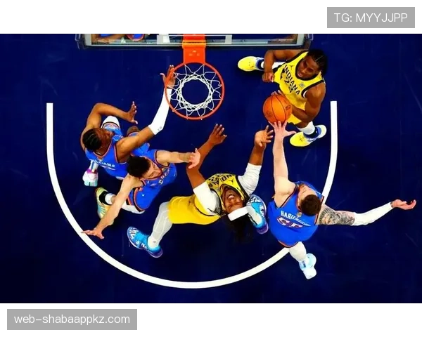 全面解析FIBA和NBA规则区别的关键细节